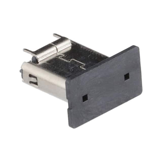 690-024-294T331 EDAC Inc.  Conjuntos de conectores USB DVI HDMI